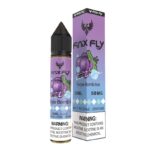 Finix Fly Purple Bomb Ice Salt Nicotine E-Liquid 30ML