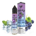Finix Fly Apple Bomb Ice Salt Nicotine E-Liquid 30ML Uae