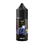 Finix Grape Ice Salt Nicotine E-Liquid 30ML
