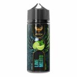 Finix Lime Mojito Freebase E-liquid 120ML