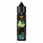 Finix Lime Mojito Freebase E-Liquid 60ML