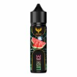 Finix Lush Ice Freebase E-Liquid 60ML