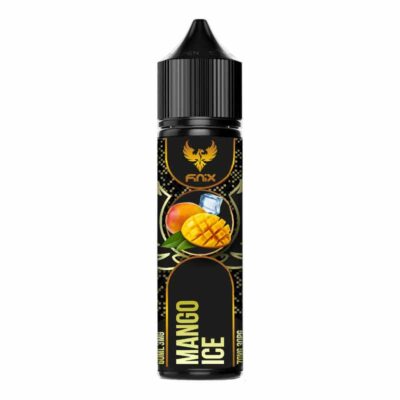 Finix Mango Ice Freebase E-Liquid 60ML