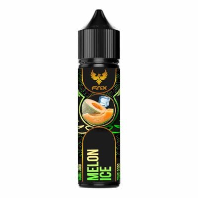 Finix Melon Ice Freebase E-Liquid 60ML