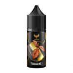 Finix Tobacco No 1 Salt Nicotine E-Liquid 30ML