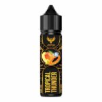Finix Tropical Thunder Freebase E-Liquid 60ML