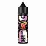 Finix Woodberry Mojito Freebase E-Liquid 60ML