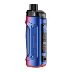 Geekvape B100 Aegis Boost Pro 2 Pod Mod Kit Blue Red