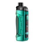 Geekvape B100 Aegis Boost Pro 2 Pod Mod Kit Bottle Green