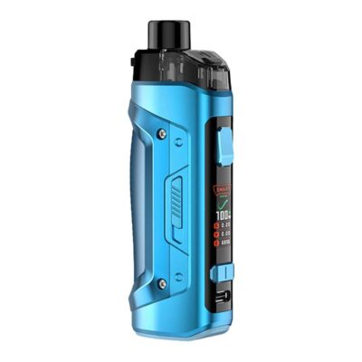 Geekvape B100 Aegis Boost Pro 2 Pod Mod Kit Mint Blue