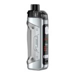 Geekvape B100 Aegis Boost Pro 2 Pod Mod Kit Silver