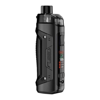 Geekvape B100 Aegis Boost Pro 2 Pod Mod Kit Black