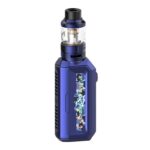 Geekvape Digiflavor Xp77W Vape Kit Ape Blue