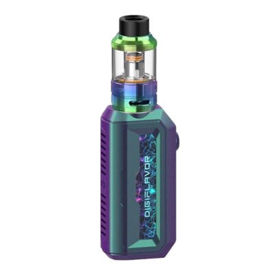 Geekvape Digiflavor Xp77W Vape Kit Aurora