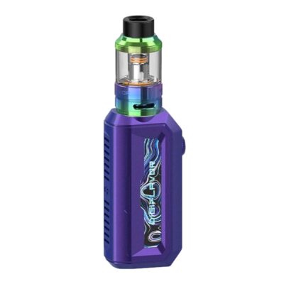 Geekvape Digiflavor Xp77W Vape Kit Lavender