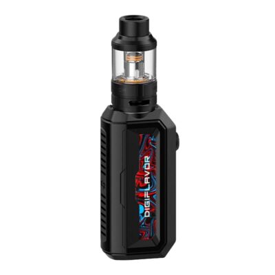Geekvape Digiflavor Xp77W Vape Kit Midnight