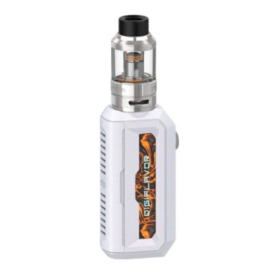 Geekvape Digiflavor Xp77W Vape Kit Snow White