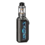 Geekvape Digiflavor Xp77W Vape Kit Space Gray