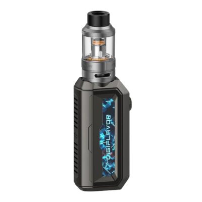 Geekvape Digiflavor Xp77W Vape Kit Space Gray