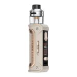 Geekvape E100 Aegis Eteno Vape Kit Beige