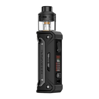 Geekvape E100 Aegis Eteno Vape Kit Black