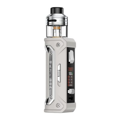 Geekvape E100 Aegis Eteno Vape Kit Volcanic Grey