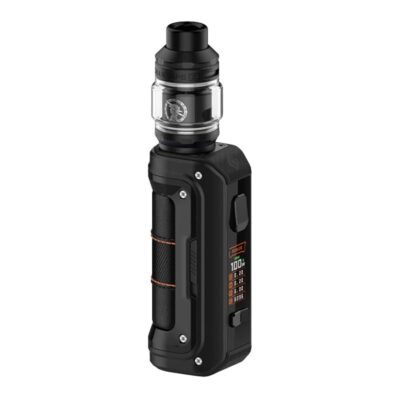 Geekvape Max 100 Vape Kit Black