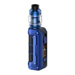 Geekvape Max 100 Vape Kit Blue