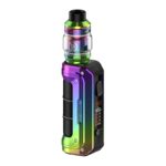 Geekvape Max 100 Vape Kit Rainbow