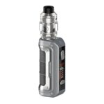 Geekvape Max 100 Vape Kit Silver