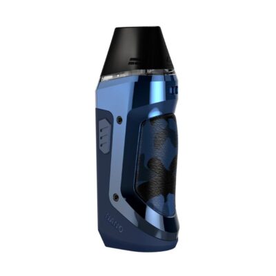 Geekvape N30 Aegis Nano Vape Kit Camo Blue