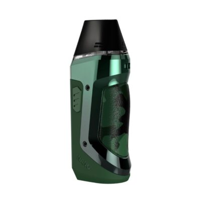 Geekvape N30 Aegis Nano Vape Kit Camo Green