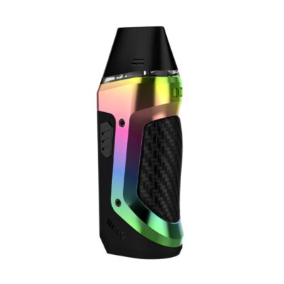 Geekvape N30 Aegis Nano Vape Kit Rainbow