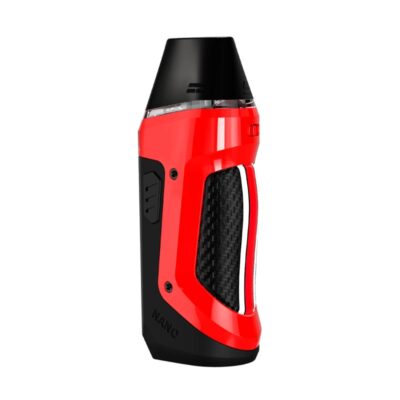 Geekvape N30 Aegis Nano Vape Kit Red