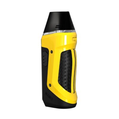 Geekvape N30 Aegis Nano Vape Kit Yellow