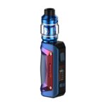 Geekvape S100 Aegis Solo 2 Vape Kit Blue Red