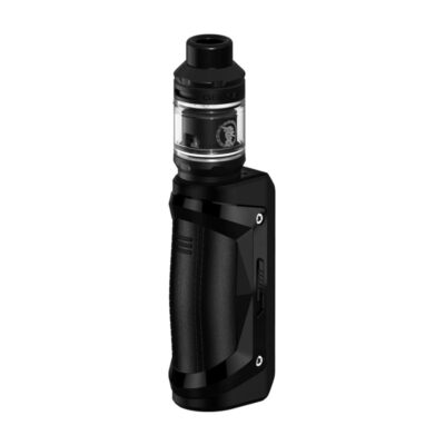Geekvape S100 Aegis Solo 2 Vape Kit Classic Black