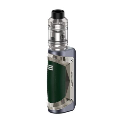 Geekvape S100 Aegis Solo 2 Vape Kit Grey