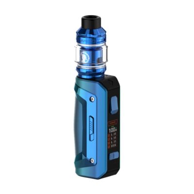 Geekvape S100 Aegis Solo 2 Vape Kit Ming Green