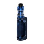 Geekvape S100 Aegis Solo 2 Vape Kit Navy Blue