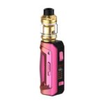 Geekvape S100 Aegis Solo 2 Vape Kit Pink Gold