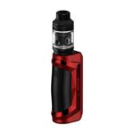 Geekvape S100 Aegis Solo 2 Vape Kit Red