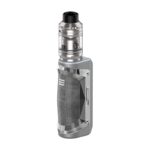 Geekvape S100 Aegis Solo 2 Vape Kit Silver