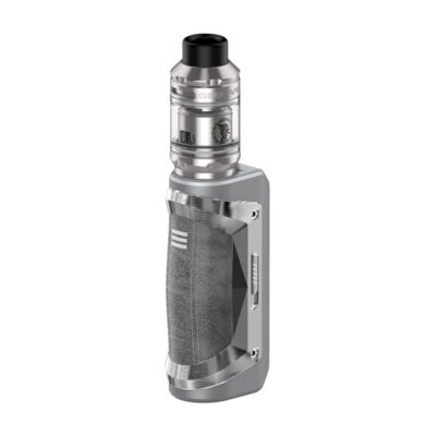 Geekvape S100 Aegis Solo 2 Vape Kit Silver
