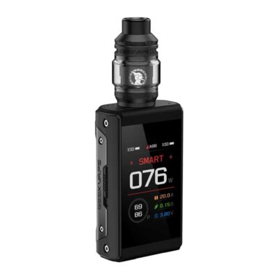 Geekvape T200 Aegis Touch Vape Kit Black
