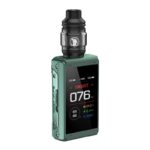 Geekvape T200 Aegis Touch Vape Kit Blackish Green