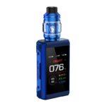 Geekvape T200 Aegis Touch Vape Kit Navy Blue