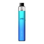 Geekvape Wenax K2 Pod System Kit Glossy Blue