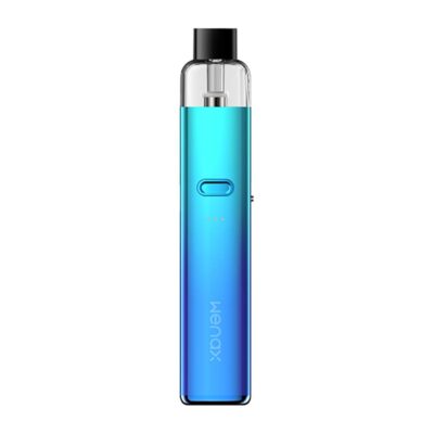Geekvape Wenax K2 Pod System Kit Glossy Blue