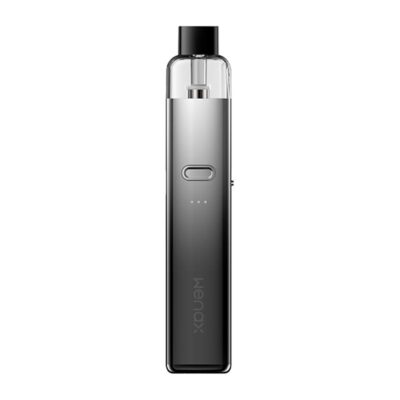 Geekvape Wenax K2 Pod System Kit Glossy Gray